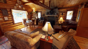 Cabin By The Creek With High Speed Wifi